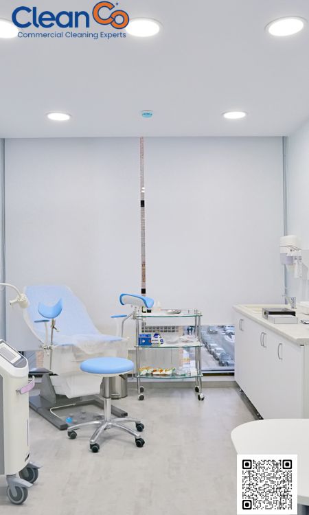 Best Practices for Strata Cleaning in Sydney