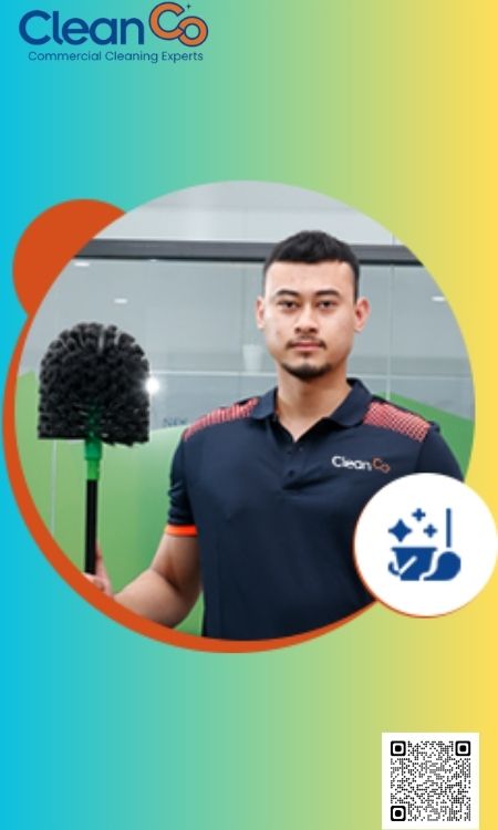 Cleaning Services That Fit Around Your Schedule