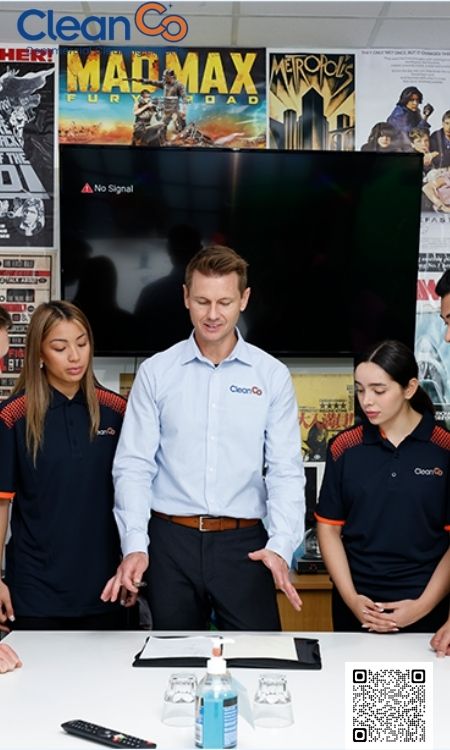 What makes you Sydney’s top cleaning provider?