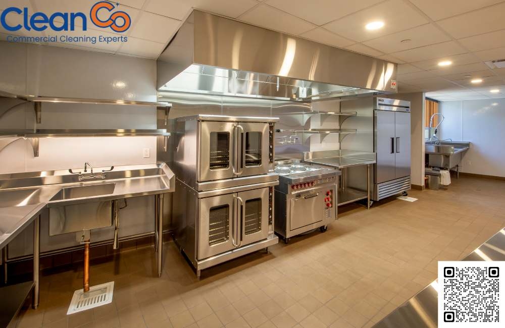 Cleaning Services That Fit Around Your Schedule