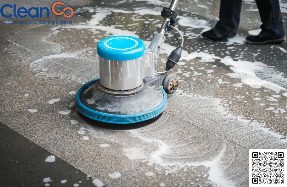 What to Expect from a Clean Co Cleaning Visit