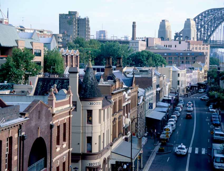 Discover the Wonders of the Australian National Maritime Museum