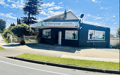 Commercial Cleaning Frenchs Forest	