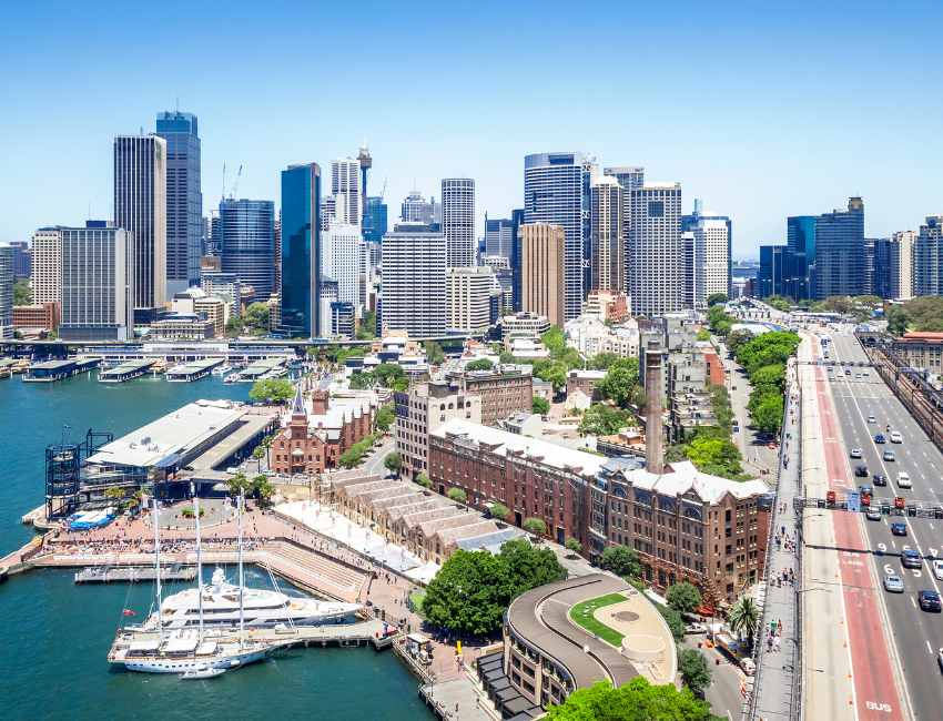 Discover the Beauty of Palm Beach, Sydney’s Hidden Gem