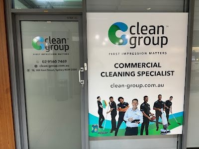Commercial Cleaner Revesby	