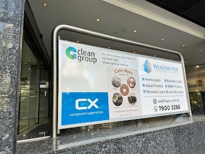 Commercial Cleaning Revesby	