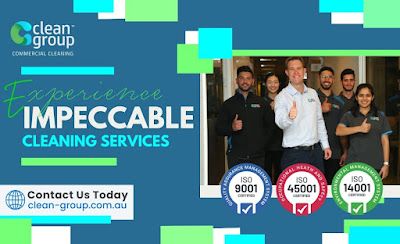 How can your office cleaning services help reduce the spread of germs in the workplace?