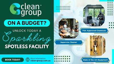 Office Cleaner Revesby