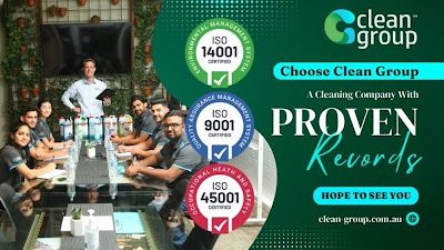 What are the key benefits of regular office cleaning for businesses in Revesby?