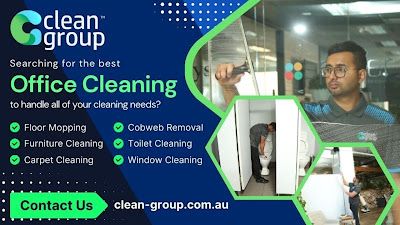 What measures do you take to ensure the safety of your staff during cleaning?