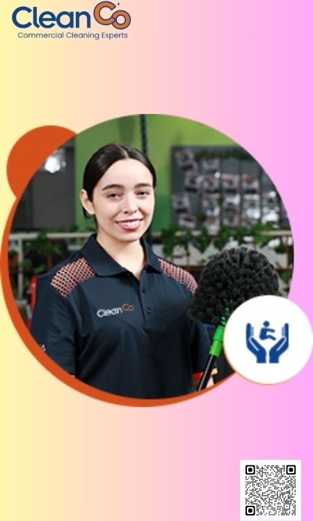 How Clean Co Supports Sustainability Through Cleaning