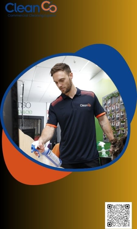 What Makes Clean Co Different From Other Cleaning Companies?
