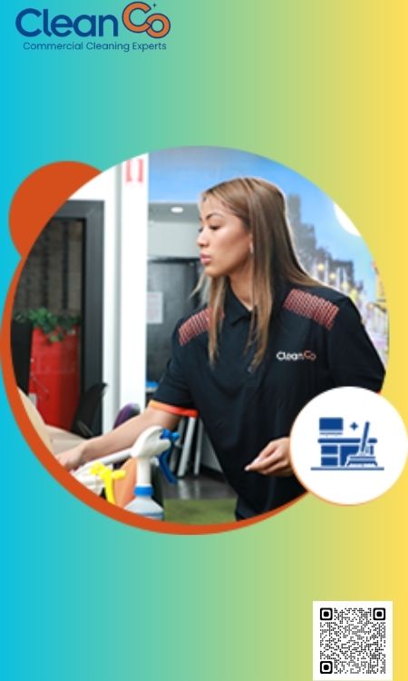 5 Signs You Need a New Commercial Cleaner