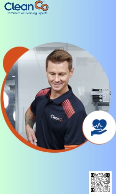 Emergency Cleaning Services in Sydney: What We Offer