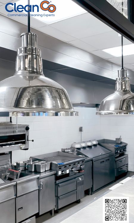 How fast can you respond to a cleaning request?