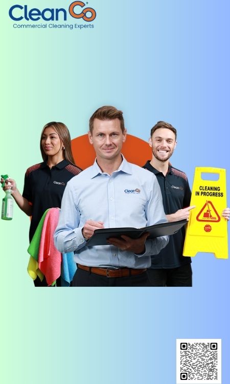 Can I trust your cleaners with my office?