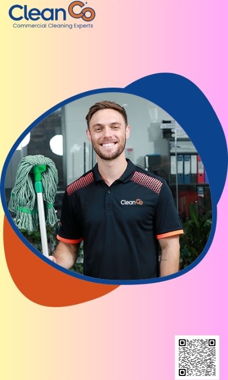 Cleaning Services for Government Buildings in Sydney