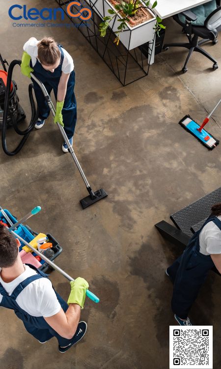 Why Clean Co Cleaners Are Always in High Demand