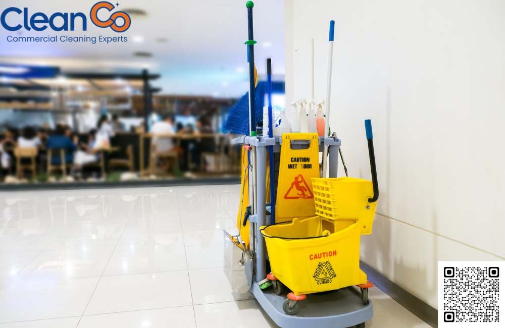 How do I get started with Clean Co?