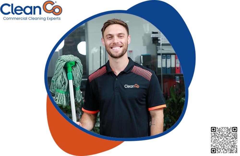 What are Clean Co’s core values?