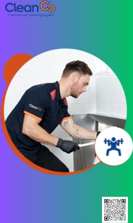 How Clean Co Supports Sustainability Through Cleaning