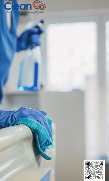 Your Business Deserves Sydney’s Best Commercial Cleaners
