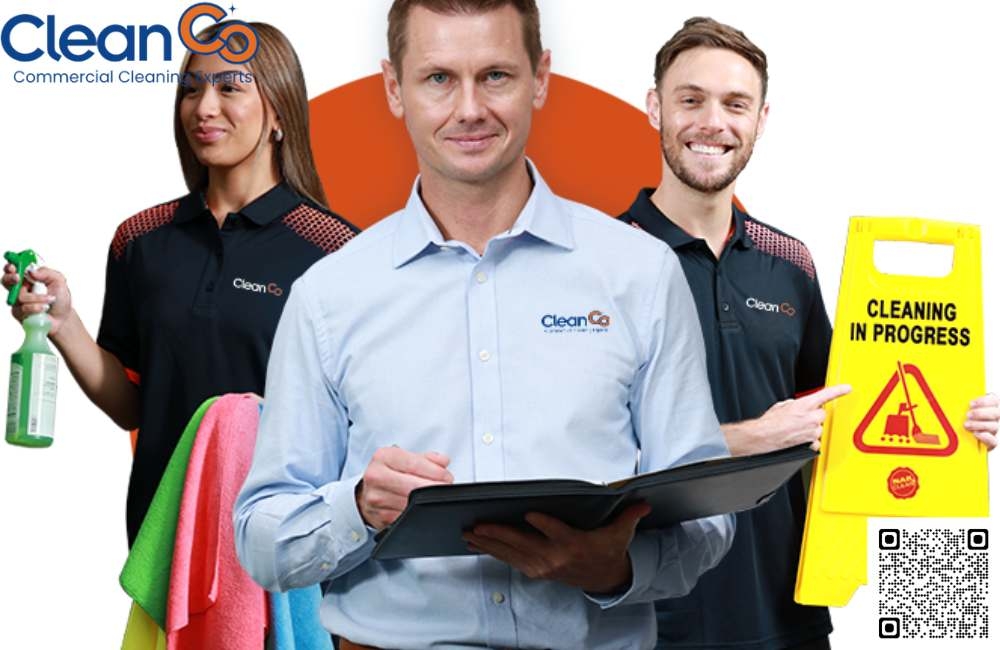 How do you maintain safety during cleaning?
