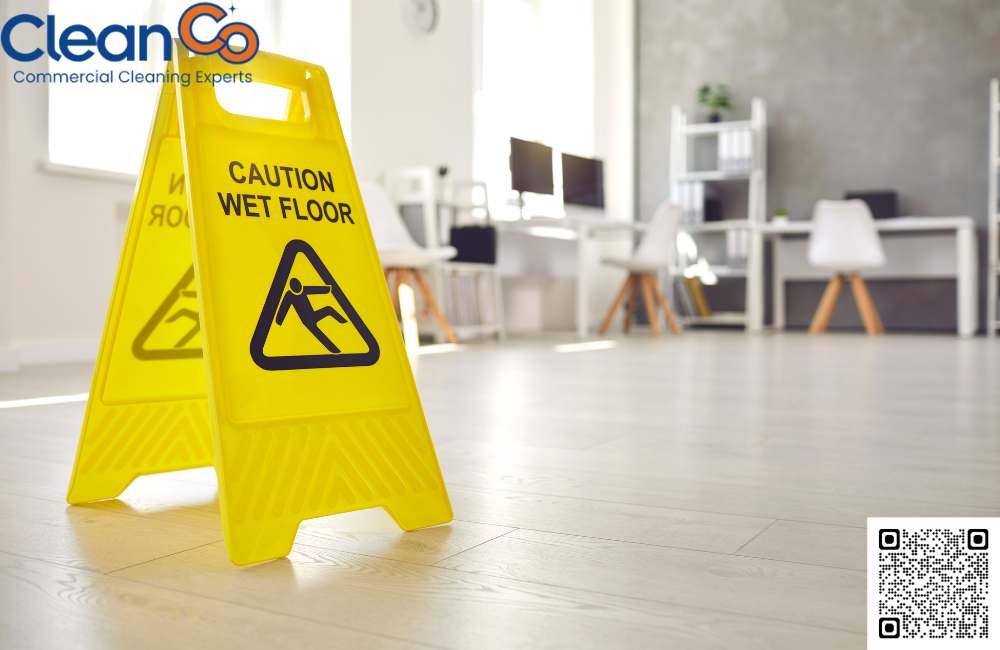 Is your cleaning staff insured?