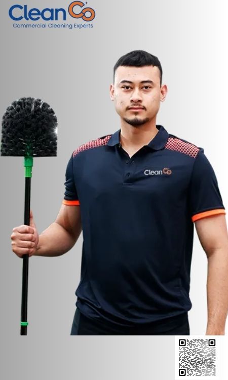 How do you prepare a cleaning quote?