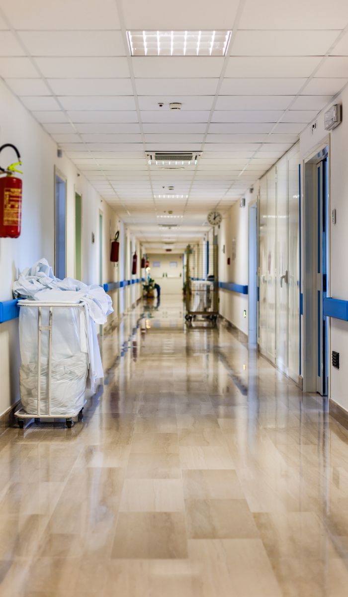 How to Negotiate a Commercial Cleaning Contract