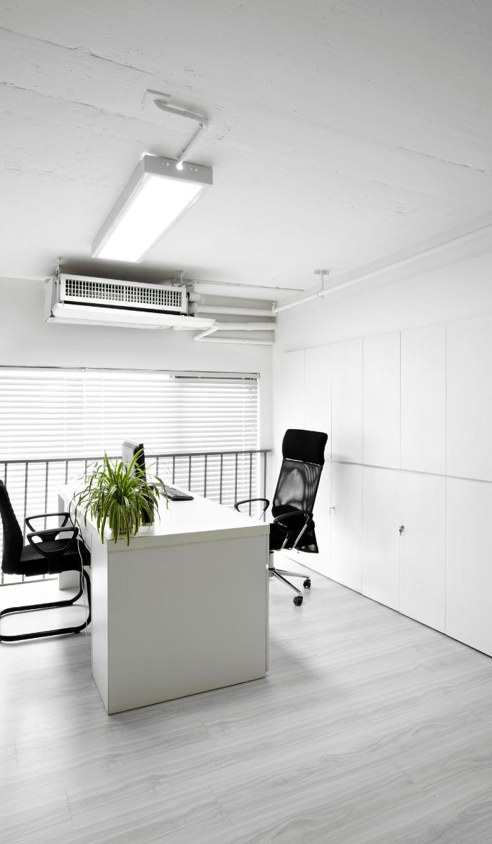 Why Commercial Buildings Require Regular Deep Cleaning