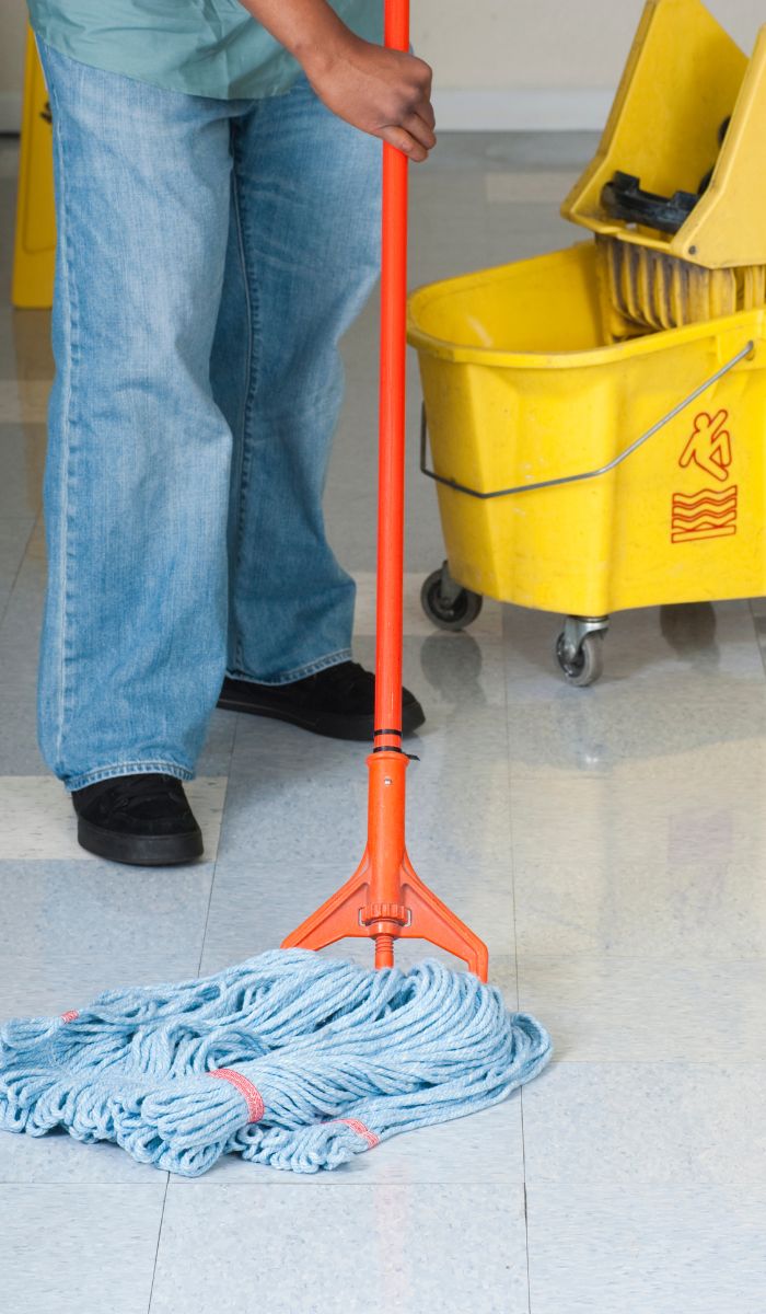 The Importance of Cleaning IT Equipment and Phones in Offices