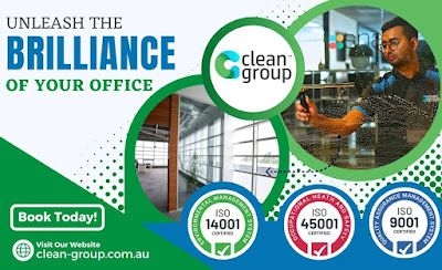 Creating a Cleaning Checklist for Your Office