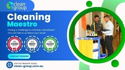 Deep Cleaning: When and Why Your Office Needs One
