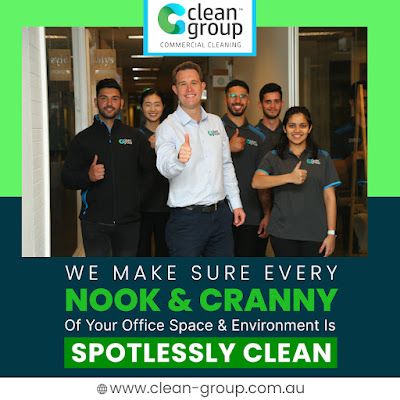 Why Employee Background Checks Matter in Cleaning Services