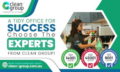 How do companies measure cleaning performance?