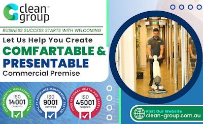 What Is a Commercial Cleaning Audit?