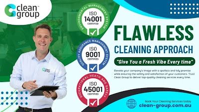 What changes are being made to reduce waste in cleaning?