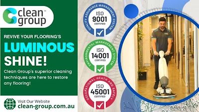 Real-Life Stories from Commercial Cleaning Professionals