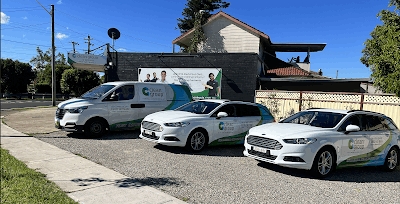 What Makes a Cleaning Company Reputable?